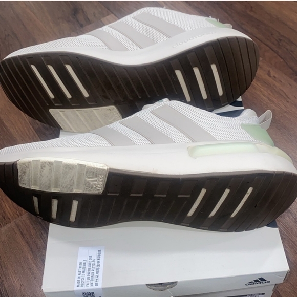 Adidas Racer TR 23 Shoes - Picture 5 of 10